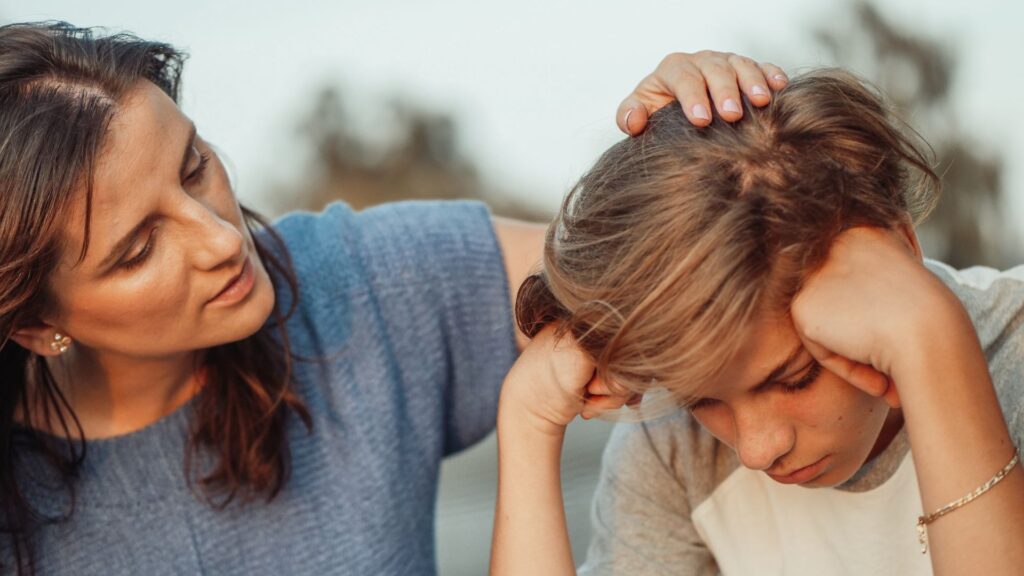 Teenage Suicide warning signs
