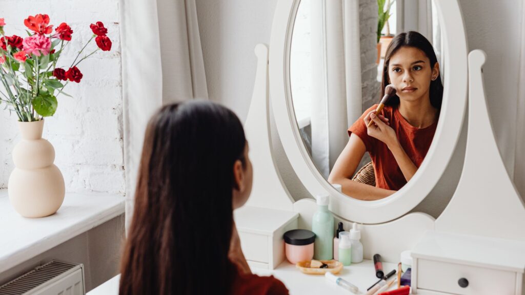 Signs your child may be developing an eating disorder