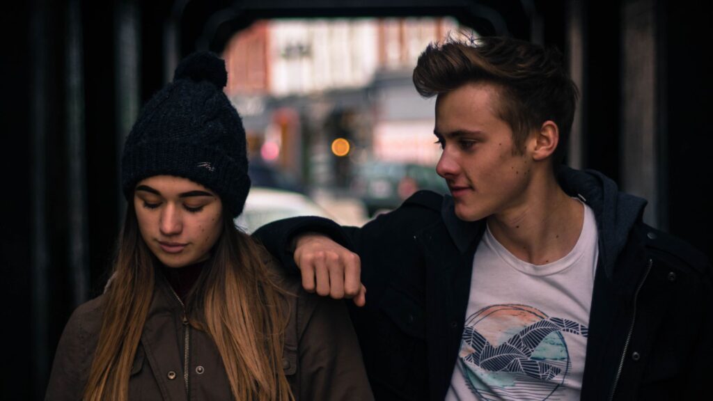 How Can You Help a Teenager with Anxiety?