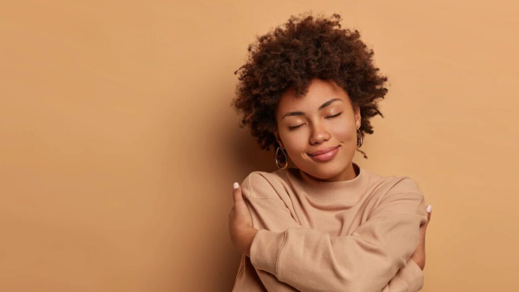 The Lifelong Work of Body Acceptance