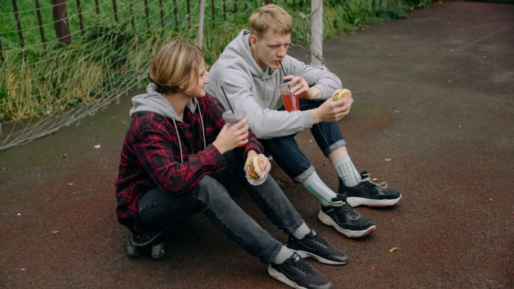 The Truth About Binge Eating Disorder