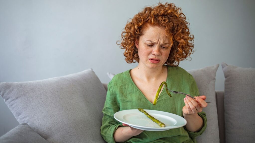 Eating Disorders Later in Life