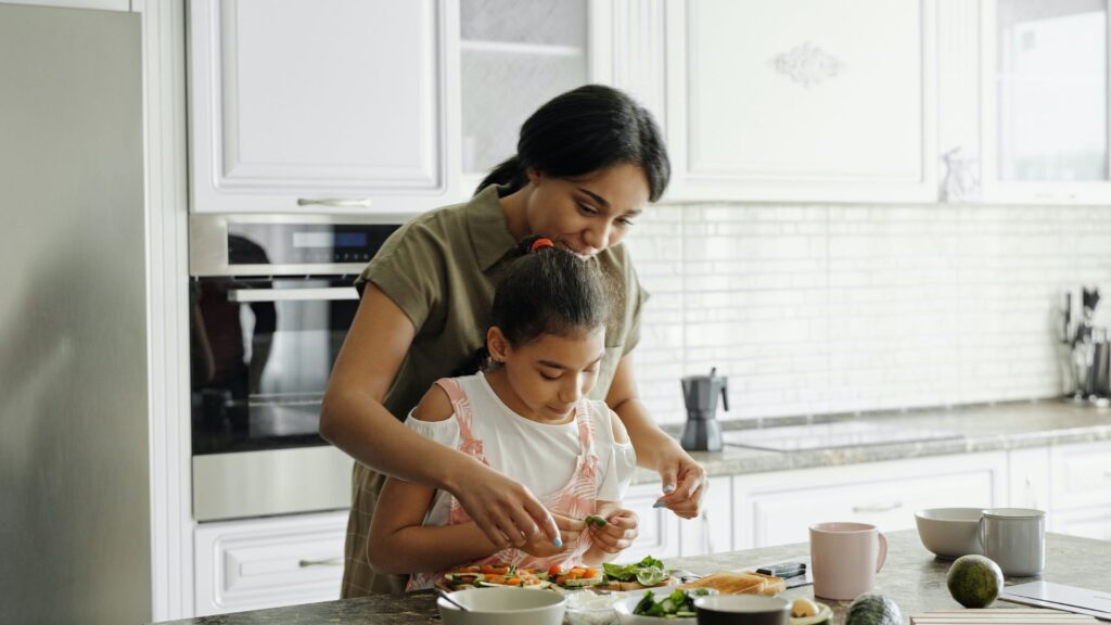 Eating Disorders- What to do if your Child is at Risk