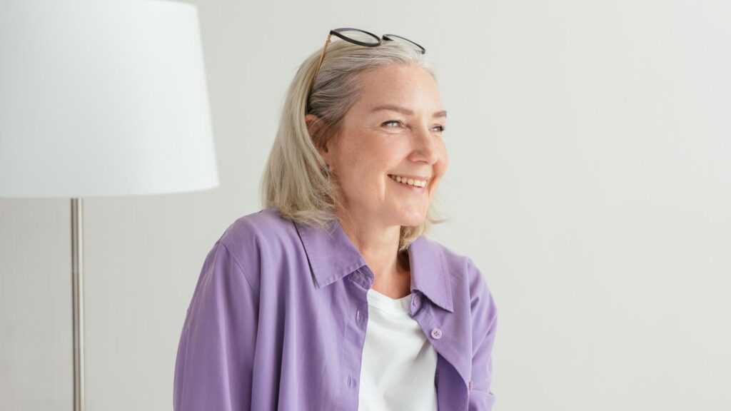Ending the Shame of Developing an Eating Disorder Later in Life