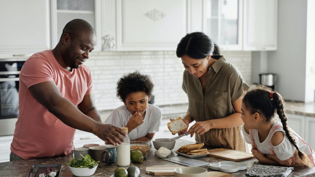 When a loved one has an eating disorder: Help for Families