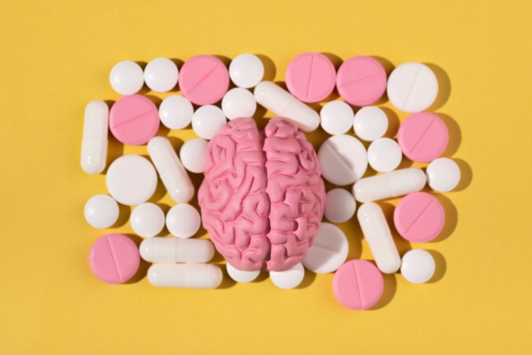 Medications for ADHD