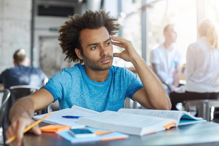 adhd College Student